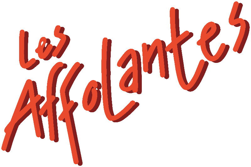 Les Affolantes