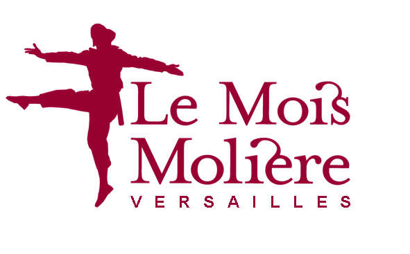 Mois Molière Versailles