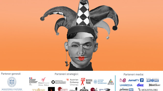 Festival en Moldavie