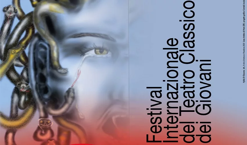Festival Internazionale del Teatro Classico dei Giovani — Siracusa