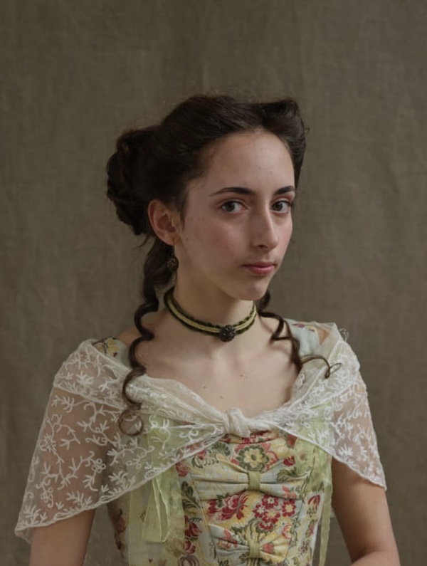 Bérénice Bienfait
