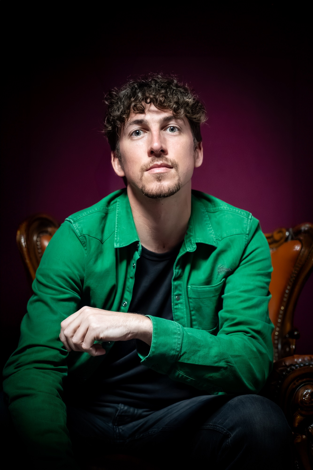 Erwan Bléteau